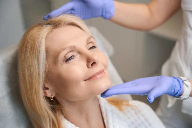 medicina estética en Almería